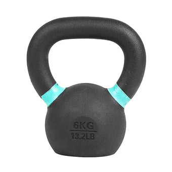 Kettlebells Kettlebells