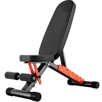 Wholesale Exercise Gym Weight Bench Fitness Indoor Strength Training Chair Adjus