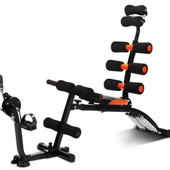 Strength Training Home Gym Adjustable Fitness Sit up Exercise Dumbbell Bench Hom