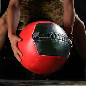 Medicine Ball Fitness Wall Ball Weight Ball Environmental Protection Empty Soft