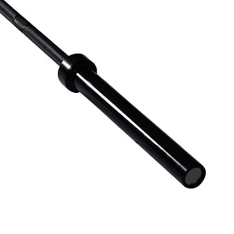 Gym Equipment 2.2M Weightlifting Barra Gym Barbell Weight Bar 20Kg Alloy Steel W