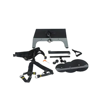 Cardio Training Centrifugal Resistance Trainer Pulling Rope Flywheel Training Gy