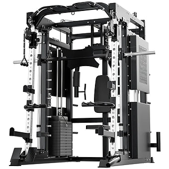 Professional Smith Comprehensive Trainer Home Multi Functional Combination Fitne